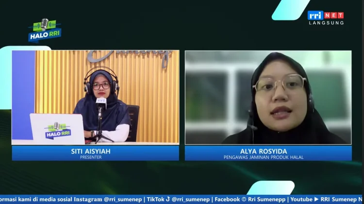 Sertifikasi Halal UMKM Wajib per Oktober 2026