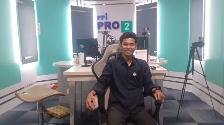 Generasi Muda Diajak Hidup tanpa Kepalsuan