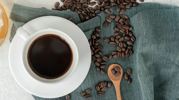 Pengaruhnya Konsumsi Kopi terhadap Suasana Hati