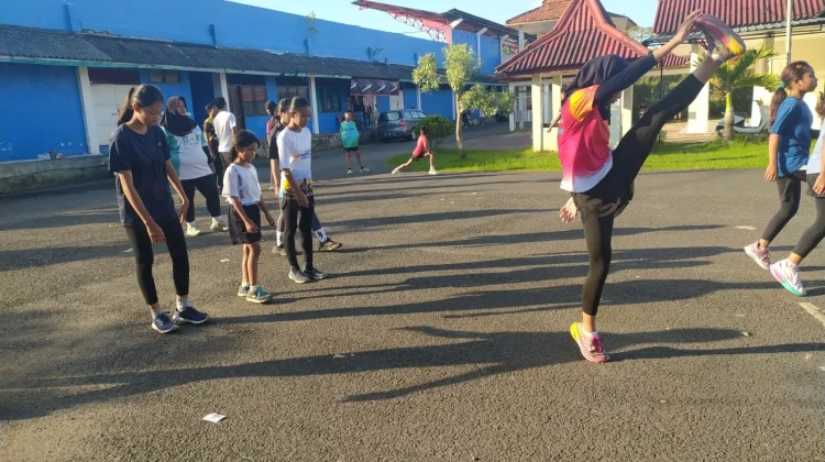 Kontingen PASI Sumenep Bersiap Berlaga di Kejurnas Blitarian Open III Blitar