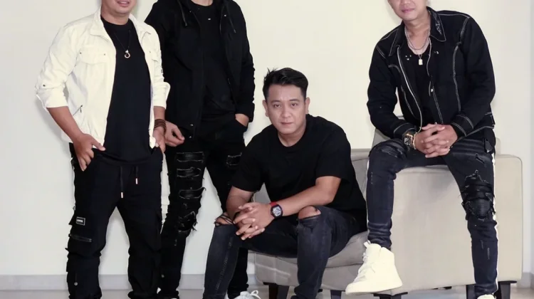 ILIR7 Band Rilis Lagu Baru "Seandainya Tercipta Untukku"