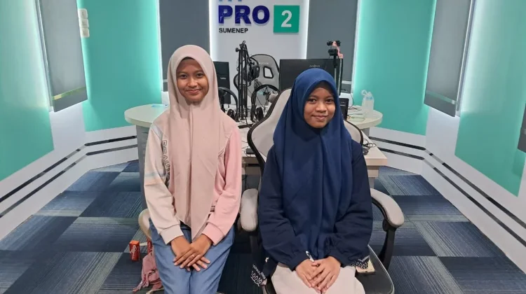 Dira & Raida, No FOMO Dinilai Tanda Berani