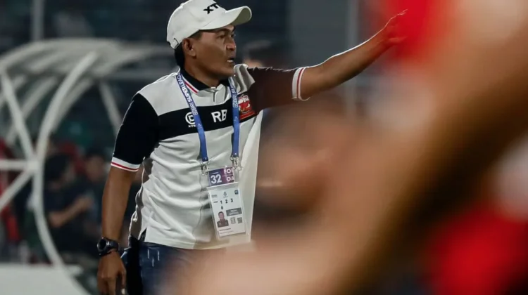 Madura United Bangkit di saat Kritis, Pembenahan Cara Bertahan Jadi Pembeda