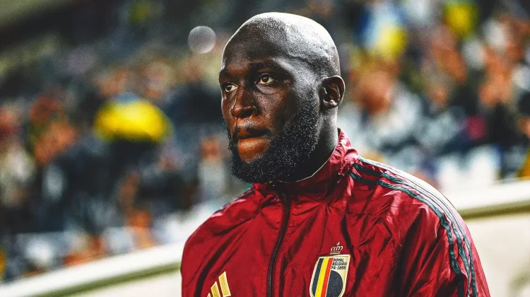 Lukaku Kembali, Belgia Umumkan Skuad Berpengalaman untuk Piala Dunia 2026