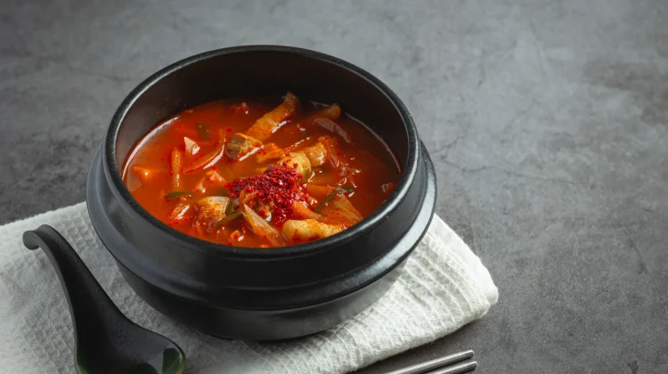Stok 'Gochujang' Habis? Ini Pengganti Terbaik dengan Rasa Mirip