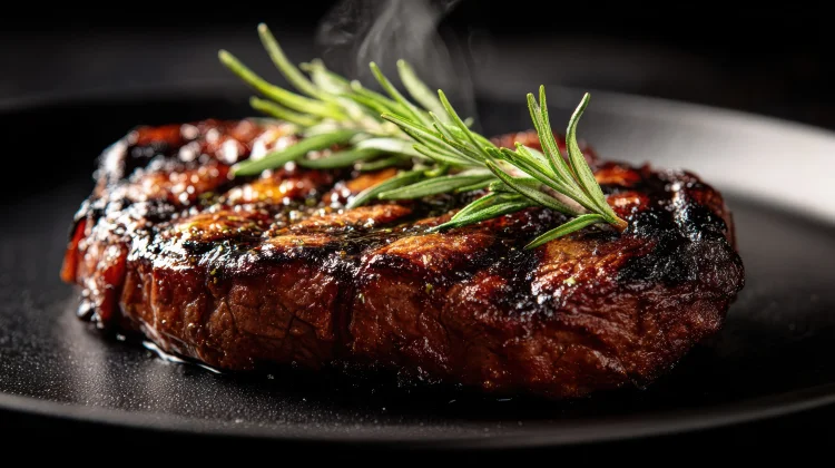 Ini Rahasia Memanggang 'Steak' Daging Rumahan ala Resto