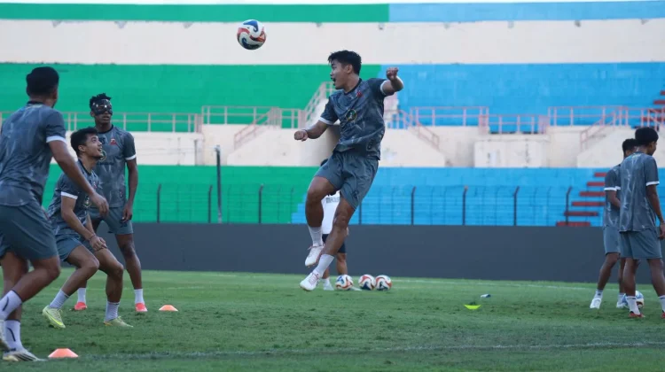 Rakhmat Basuki Akui Kekuatan PSIM, Madura United Tidak Punya Pilihan Selain Menang