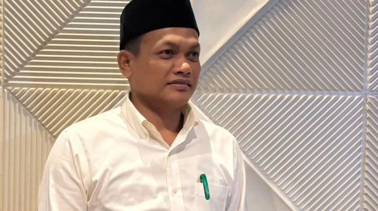 LPPNU PCNU Sumenep Perkuat Ketahanan Pangan lewat Sekolah Tani Nahdliyin