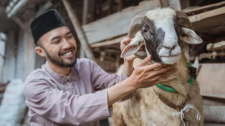 Bukan Sekadar Tradisi, Ini Sunnah Shohibul Kurban jelang Idul Adha