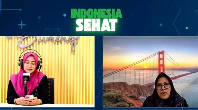 Kesehatan Mental Perlu Dijaga, Bukan Diabaikan