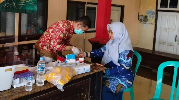 Kisah Rike, Peserta JKN di Sumenep Rasakan Manfaat Prolanis