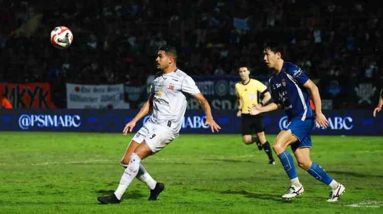 Madura United Kalah dari PSIM, Semua Pemain Dipersiapkan untuk Laga Penentuan