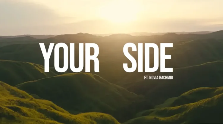 Weird Genius Menggandeng Novia Bachmid Hadirkan ‘Your Side’ yang Penuh Energik