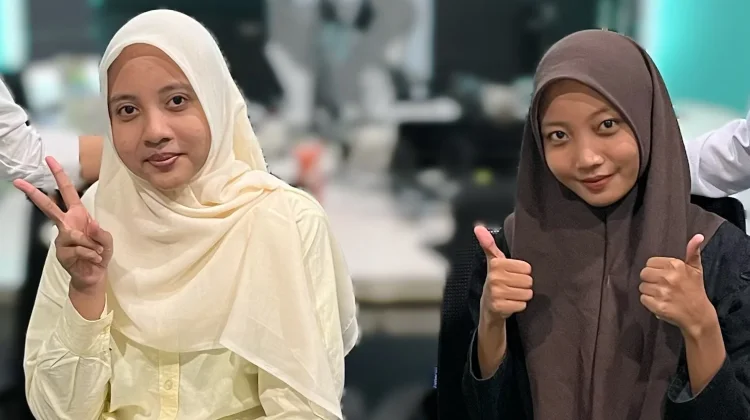 Siswa SMAN 2 Sumenep Raih Prestasi di Pidato Bahasa Madura