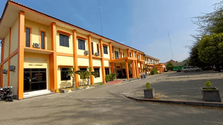 Serapan Lulusan SMKN 1 Sumenep Capai 70 Persen, Sebagian Sudah Direkrut sebelum Lul