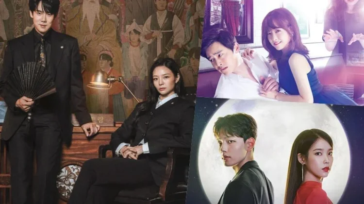 Rekomendasi Drama Korea Unik Bertema Dunia Arwah