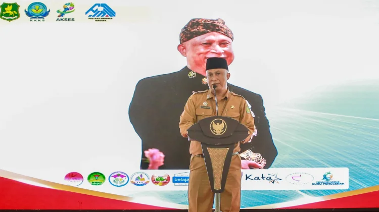 AKSES Bangkitkan Cinta Bahasa Madura Melalui Lomba Pembawa Acara