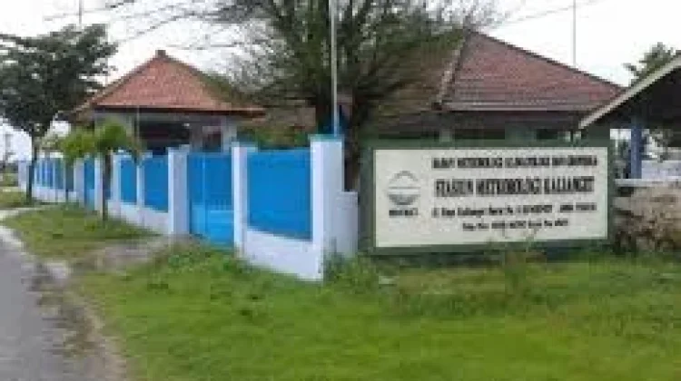 BMKG: Hujan Lokal Masih Berpotensi Guyur Madura Dua Hari Kedepan