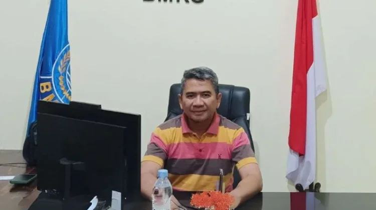 BMKG Ingatkan Petani Tembakau Waspadai Hujan Awal Kemarau