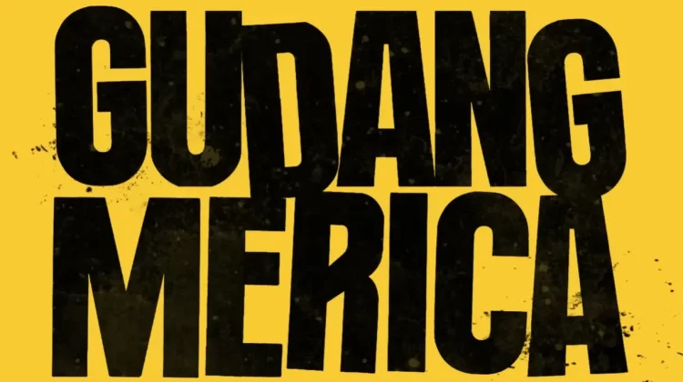 Gudang Merica Hadirkan Perpaduan Horor dan Komedi