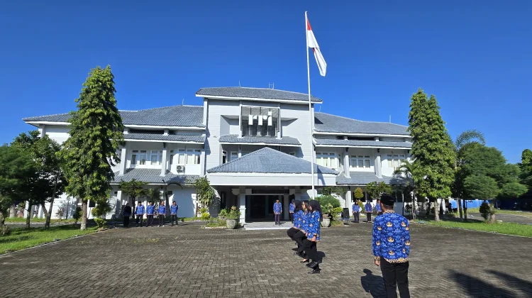 Peringatan Harkitnas ke-118, LPP RRI Sumenep Soroti Kedaulatan Digital