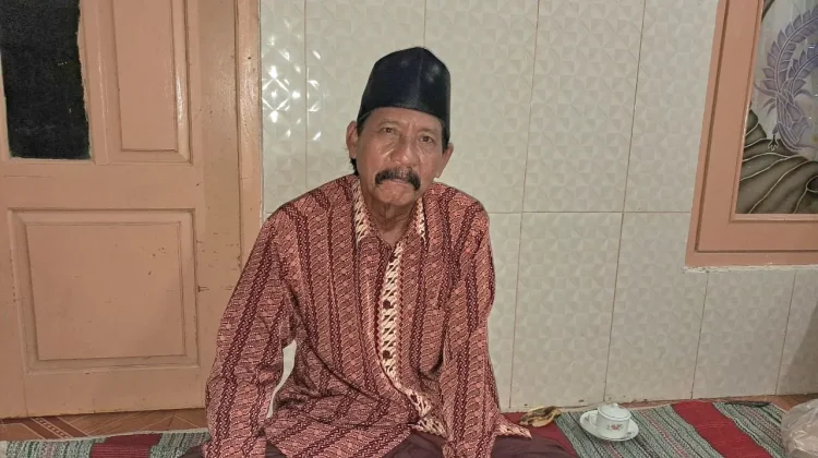 Mamaca, Tradisi Madura Sarat Nilai Budi Pekerti