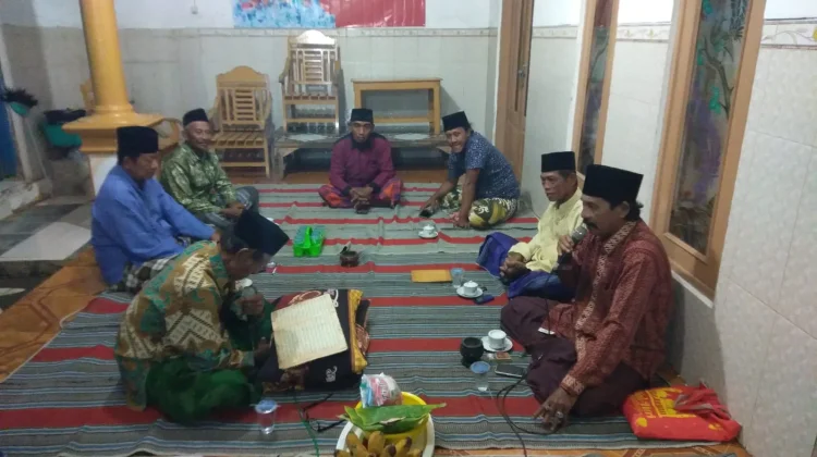 Mamaca, Tradisi Madura Sarat Nilai Budi Pekerti