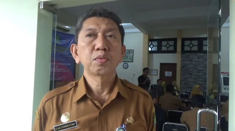 Disdukcapil Sumenep Perkuat Kemampuan Operator SIA lewat Bimtek