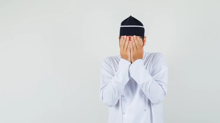 Tanda- Tanda Orang yang Celaka dalam Islam