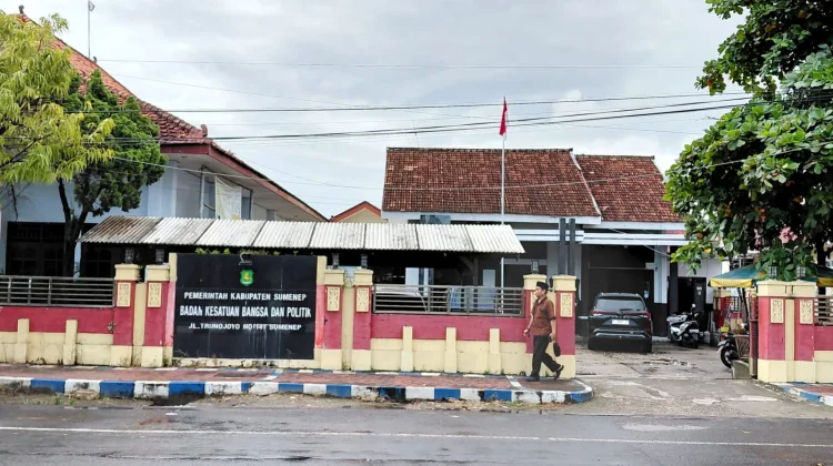 Empat Pelajar Sumenep Ikuti Seleksi Paskibraka Tingkat Jawa Timur