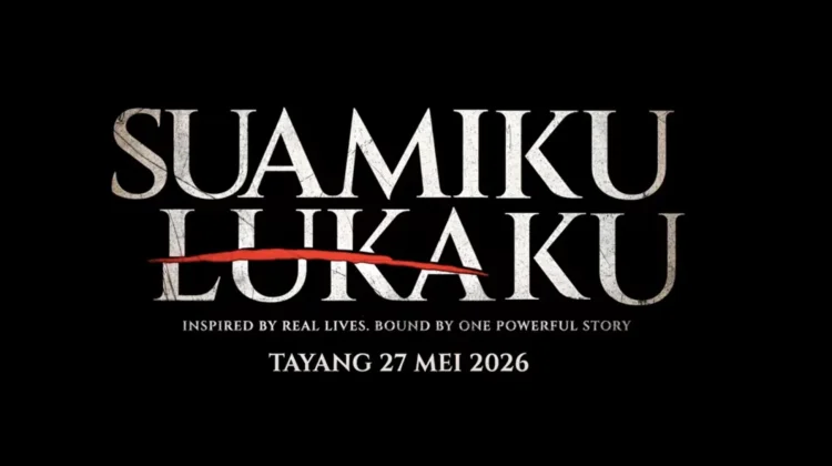 Film “Suamiku Lukaku” Angkat Drama Keluarga