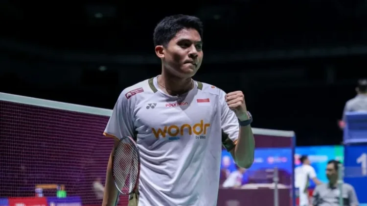 Malaysia Masters 2026: Ubed Optimis Hadapi Wakil Korsel di Babak 16
