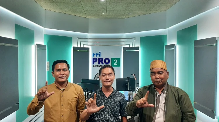 Budaya Membaca Menyenangkan Jadi Fokus Perpustakaan Ramah Anak di Sumenep