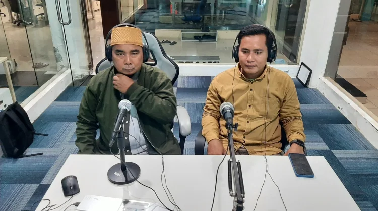 Budaya Membaca Menyenangkan Jadi Fokus Perpustakaan Ramah Anak di Sumenep