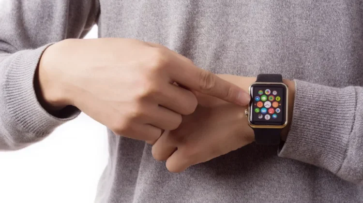 Smartwatch Makin Digemari, Bukan Lagi Sekadar Aksesori