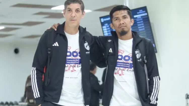 jelang Laga Pamungkas, PSM Makassar Hormati Ambisi Madura United