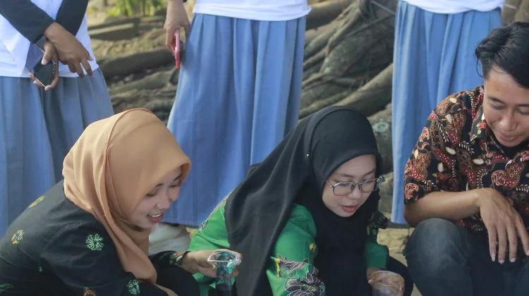 Madura Batik Fest Jadi Upaya Lestarikan Budaya dan Kenalkan Batik Madura