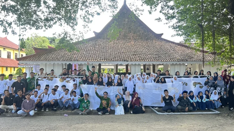 Madura Batik Fest Jadi Upaya Lestarikan Budaya dan Kenalkan Batik Madura