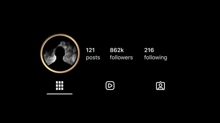 Lebih Eksklusif dari Centang Biru? Ini Fakta Instagram Rings yang Sedang Viral