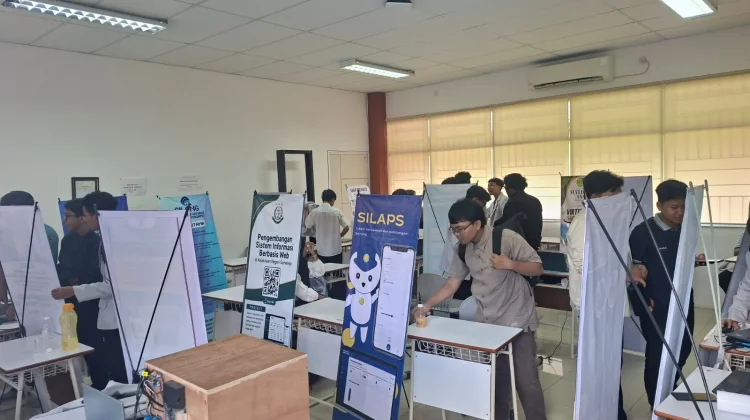 FPC Pens Sumenep Jadi Ajang Hilirisasi Proyek Mahasiswa ke Masyarakat