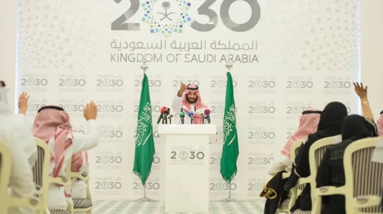 Saudi Vision 2030 Angin Segar Calon Jamaah, Kuota Haji RI Berpotensi Naik Drastis