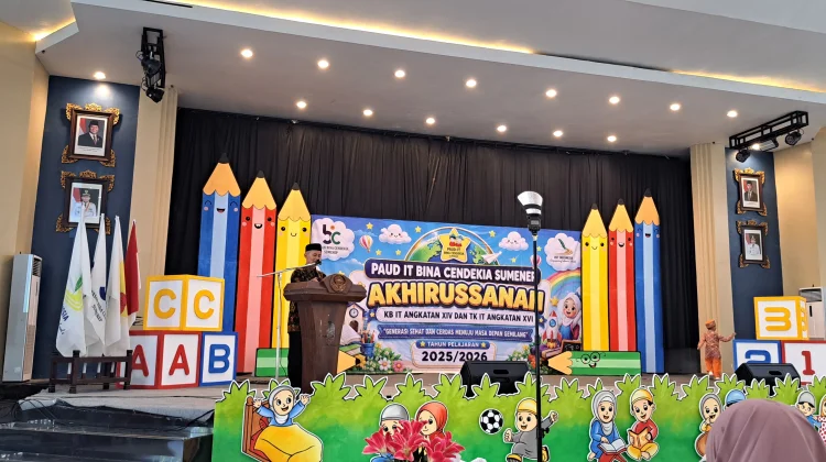 Pendidikan Anak di Era Digital, Orang Tua Diminta Perkuat Spiritual dan Karakter