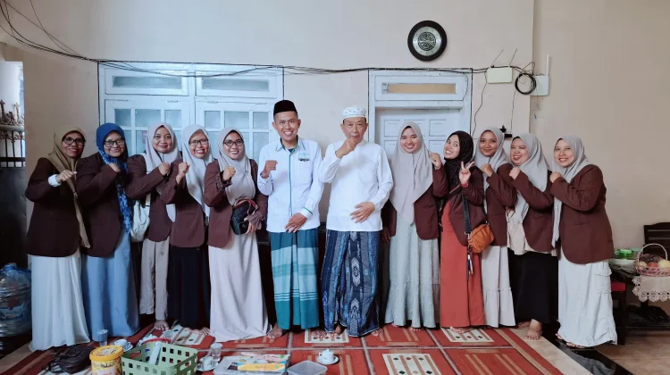 LKKNU dan PCNU Sumenep Perkuat Sinergi untuk Khidmat kepada Masyarakat