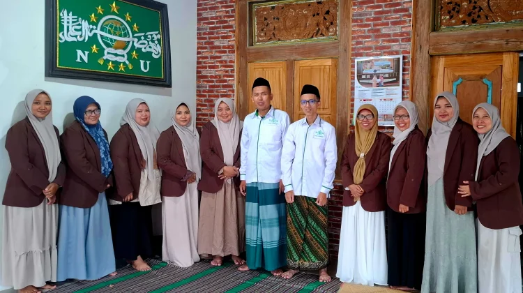 LKKNU dan PCNU Sumenep Perkuat Sinergi untuk Khidmat kepada Masyarakat