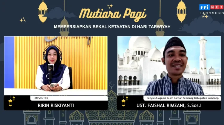 Makna Hari Tarwiyah: Menyiapkan Bekal Ketaatan menuju Ridha Allah
