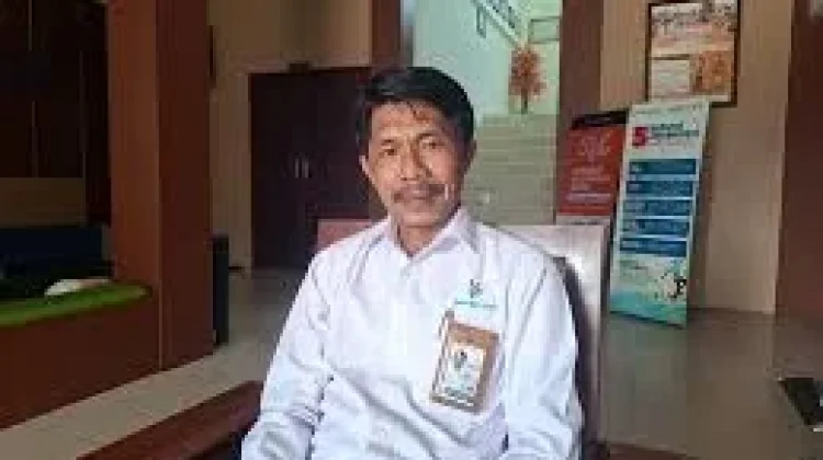 Sensus Ekonomi 2026 di Sumenep Gunakan Peta Digital Berbasis Lokasi Usaha