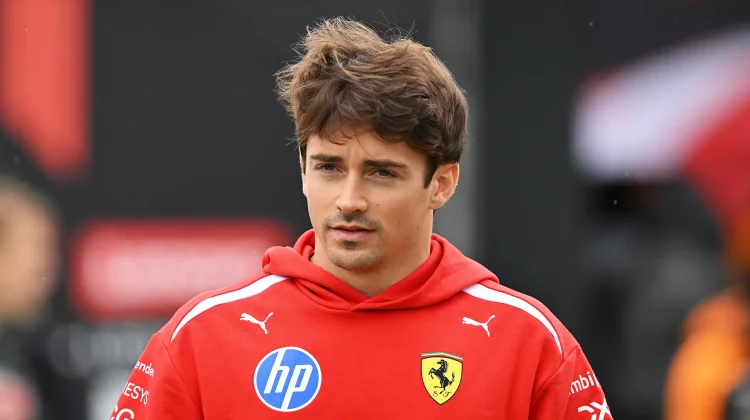 Leclerc Evaluasi Performa Buruk di Kanada
