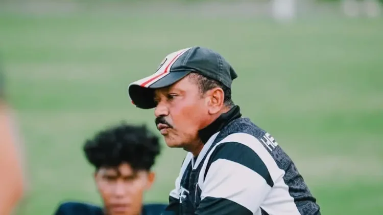 Persepam Matangkan Taktik dan Chemistry Demi Target Lolos Putaran Nasional Liga 4
