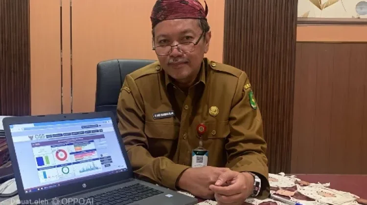 Pemkab Sumenep Himpun Hewan Kurban dari OPD untuk Warga Rentan
