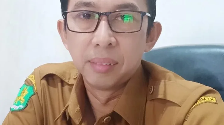 Sumenep Masih Menunggu Dukungan Program Swasembada Garam 2027